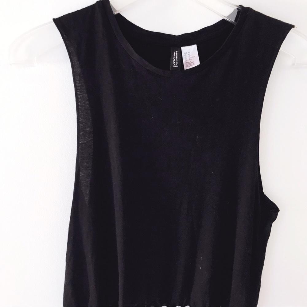 H&M || Tank - Picture 5 of 5